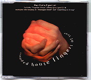 Crowded House - Fingers Of Love CD 2